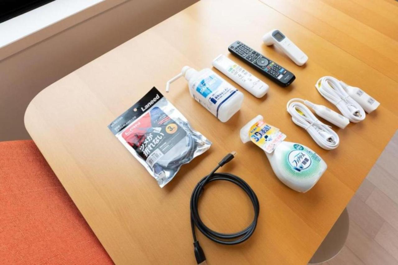 ラフィット両国 Apartamento Tóquio