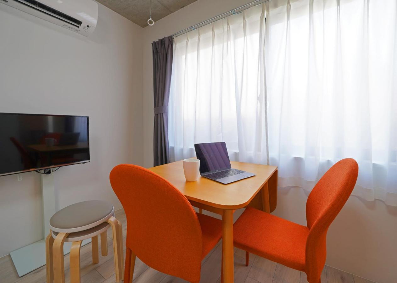 ラフィット両国 Apartamento Tóquio