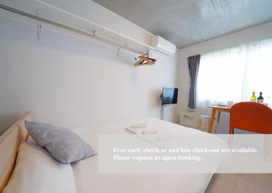 ラフィット両国 Apartamento Tóquio